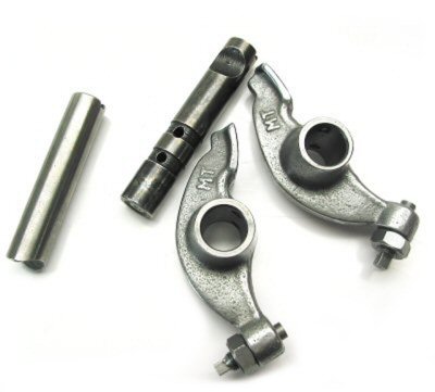 GY6 Rocker Arm Assembly